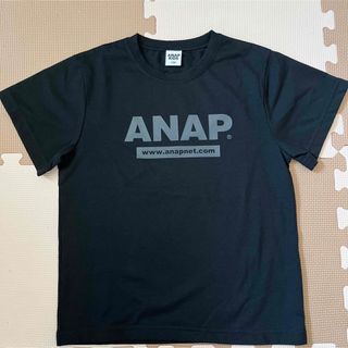 アナップキッズ(ANAP Kids)のANAPKIDS 半袖Ｔシャツ　130(Tシャツ/カットソー)