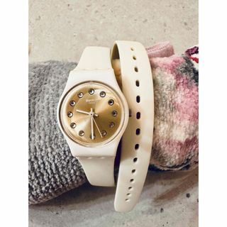 swatch - swatch レディース腕時計