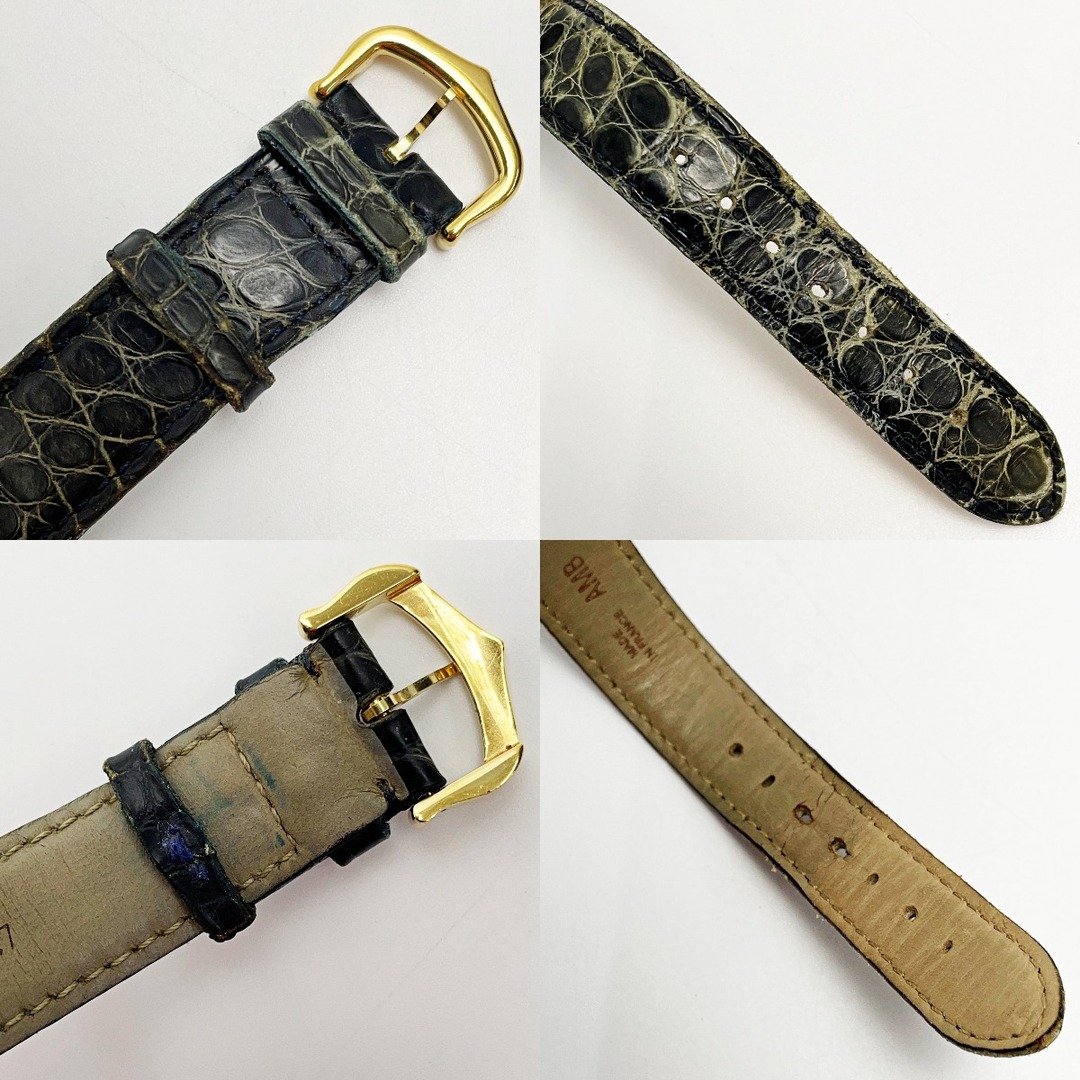 Cartier - Cartier カルティエ マストタンク ヴェルメイユ SV925 Cartier - Cartier カルティエ マストタンク ヴェルメイユ SV925