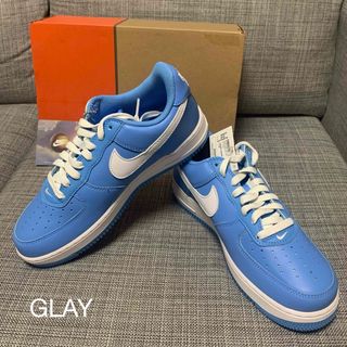 ナイキ(NIKE)の新品　NIKE エアーフォース1 Low RETRO マンオブザマンス26.5(スニーカー)