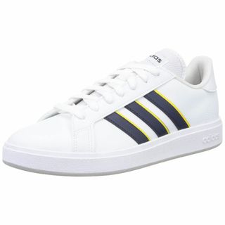 adidas(アディダス) スニーカー グランドコートベース EOU26 GW9(その他)