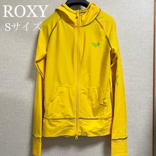 ロキシー(Roxy)のROXY  Sサイズ ラッシュガード (その他)