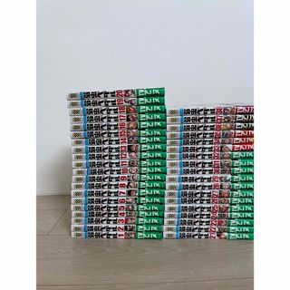 弱虫ペダル　1-38巻(少年漫画)