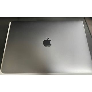 MacBook Air M1 256GB スペースグレイ　箱付き(ノートPC)