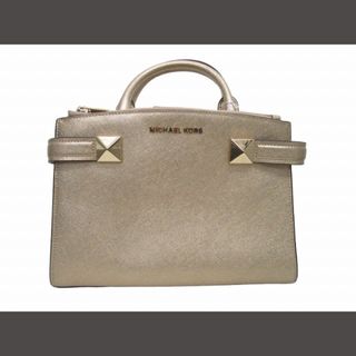 マイケルコース(Michael Kors)のマイケルコース MICHAEL KORS 2way ショルダーバッグ ■GY14(ショルダーバッグ)