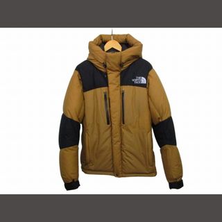 ザノースフェイス(THE NORTH FACE)のザノースフェイス 美品 Baltro Light Jacket ND91950(ダウンジャケット)