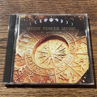 【MOON POWER MUSIC】(訳あり)(その他)