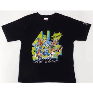 Aぇ！group Tシャツ(男性アイドル)