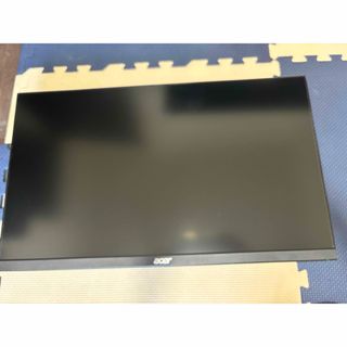 Acer - acer KG241Y 75hz 23.8インチ ゲーミングモニター