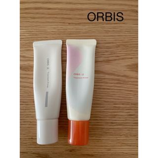 オルビス(ORBIS)のORBIS＊オルビスユー　トリートメントプライマー　ブルーミングイエロー限定色(化粧下地)