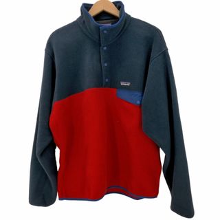 パタゴニア(patagonia)のpatagonia(パタゴニア) 18AW シンチラスナップ フリースジャケット(その他)