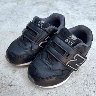 New Balance - ニューバランス 313 15cm