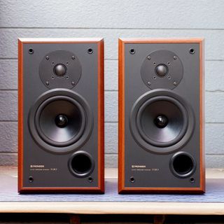 パイオニア(Pioneer)のPioneer S-UK3 リファイン スピーカー(スピーカー)