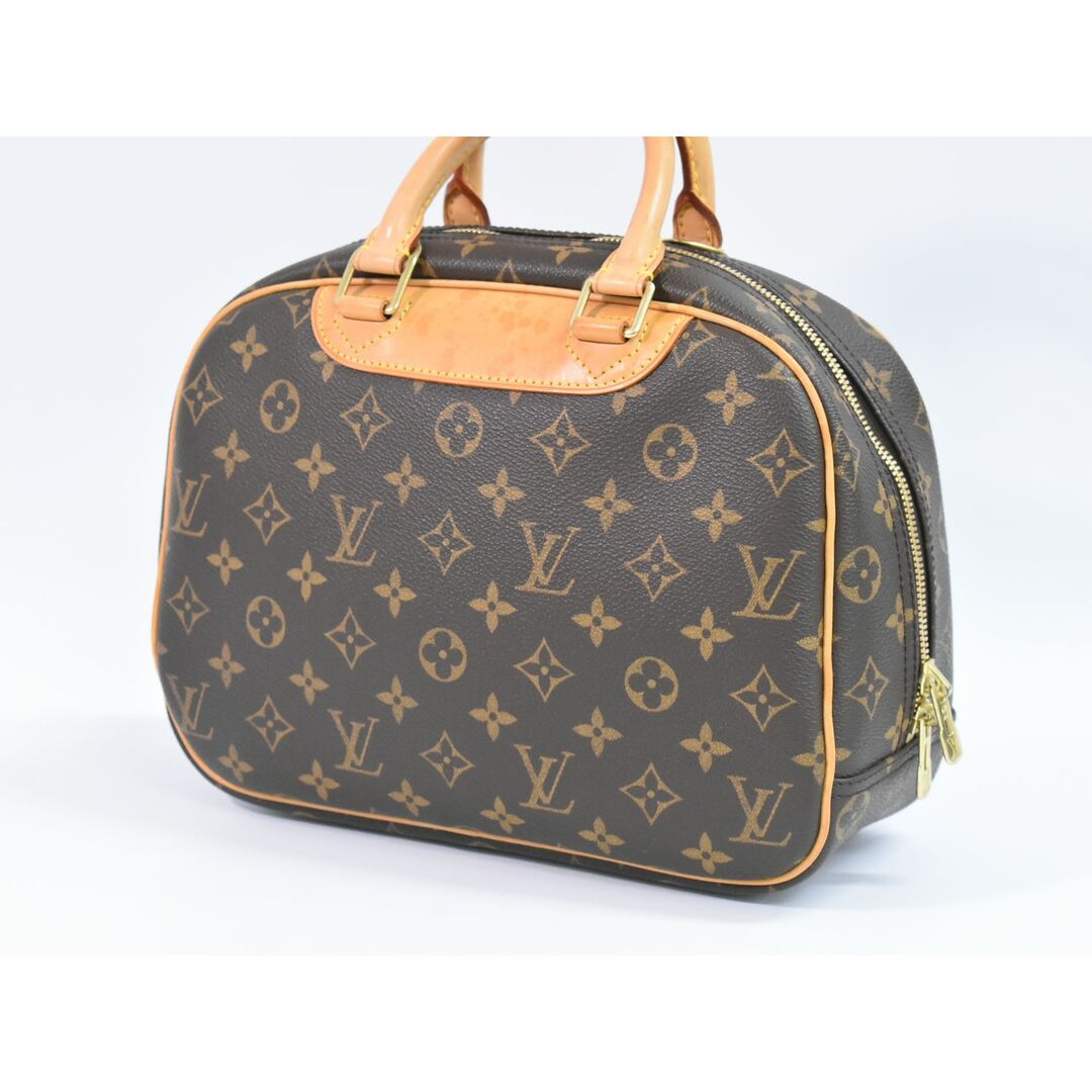 LOUIS VUITTON - 本物 ルイヴィトン LOUIS VUITTON LV トゥルー LOUIS VUITTON - 本物 ルイヴィトン LOUIS VUITTON LV トゥルー