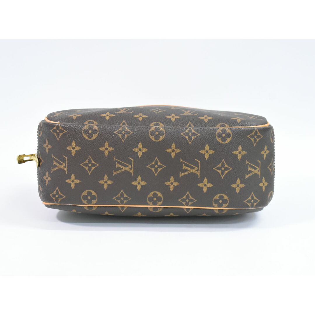 LOUIS VUITTON - 本物 ルイヴィトン LOUIS VUITTON LV トゥルー LOUIS VUITTON - 本物 ルイヴィトン LOUIS VUITTON LV トゥルー