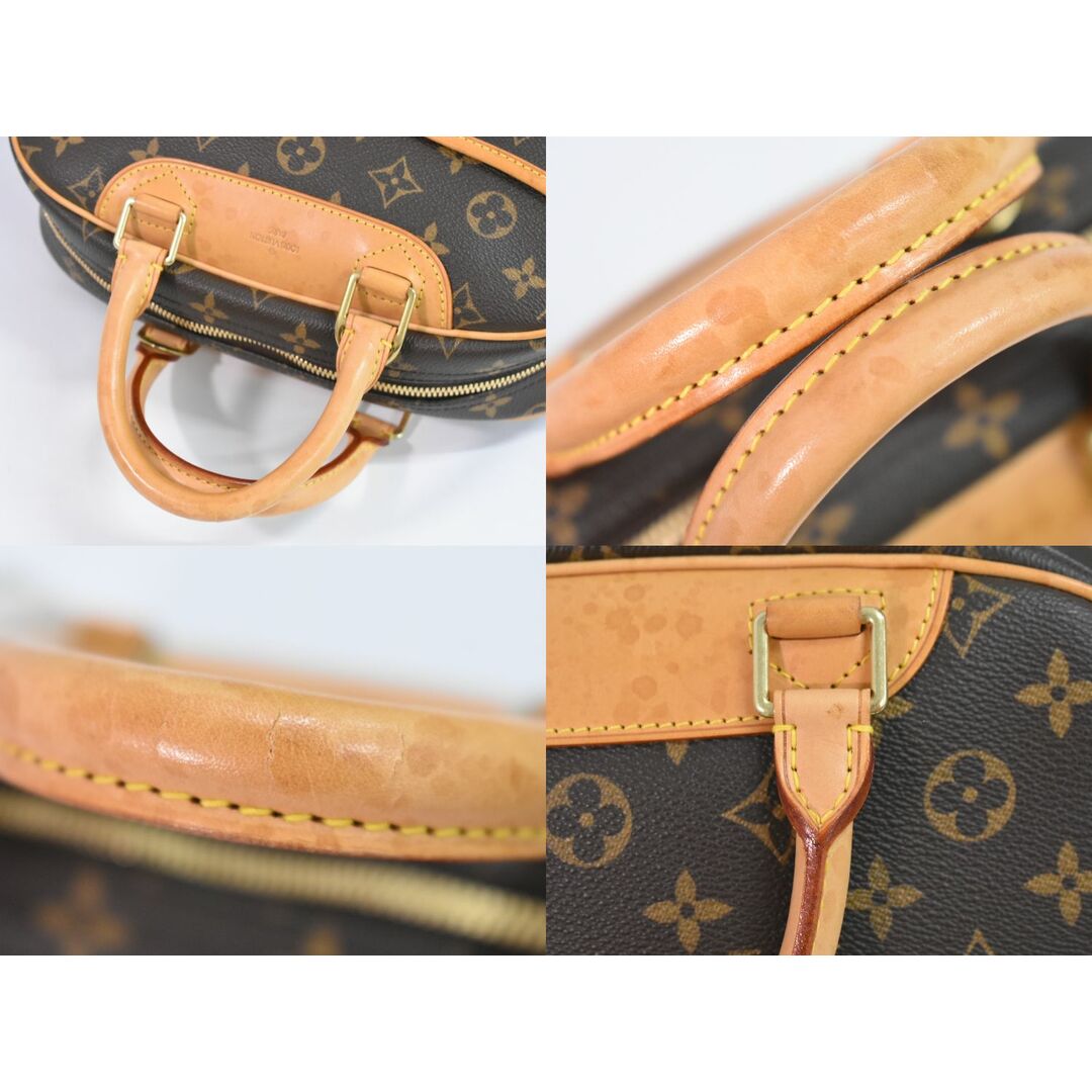 LOUIS VUITTON - 本物 ルイヴィトン LOUIS VUITTON LV トゥルー LOUIS VUITTON - 本物 ルイヴィトン LOUIS VUITTON LV トゥルー