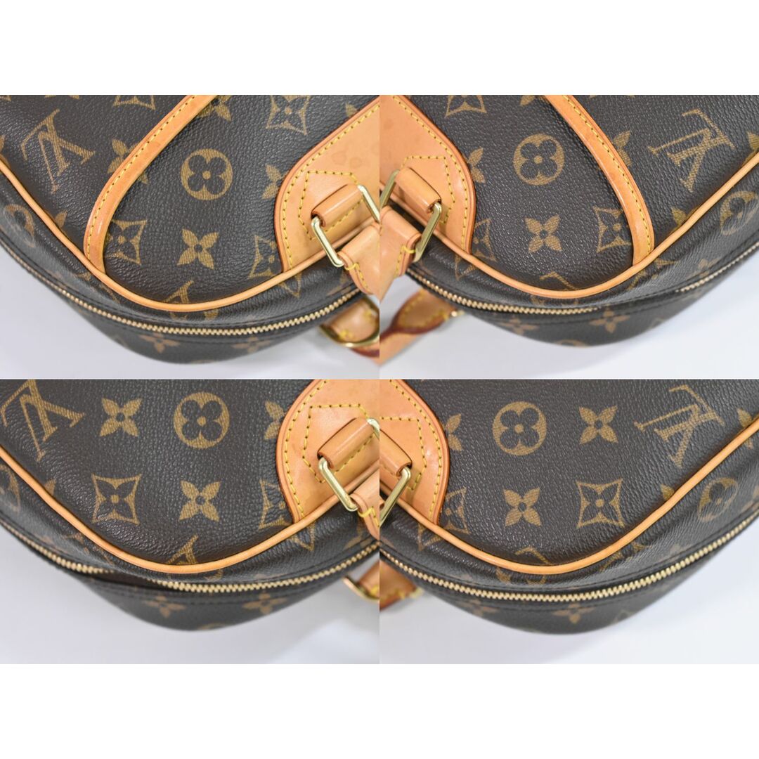 LOUIS VUITTON - 本物 ルイヴィトン LOUIS VUITTON LV トゥルー LOUIS VUITTON - 本物 ルイヴィトン LOUIS VUITTON LV トゥルー