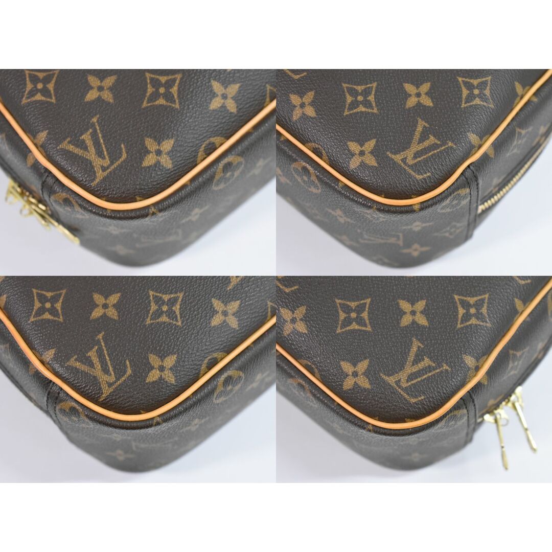 LOUIS VUITTON - 本物 ルイヴィトン LOUIS VUITTON LV トゥルー LOUIS VUITTON - 本物 ルイヴィトン LOUIS VUITTON LV トゥルー