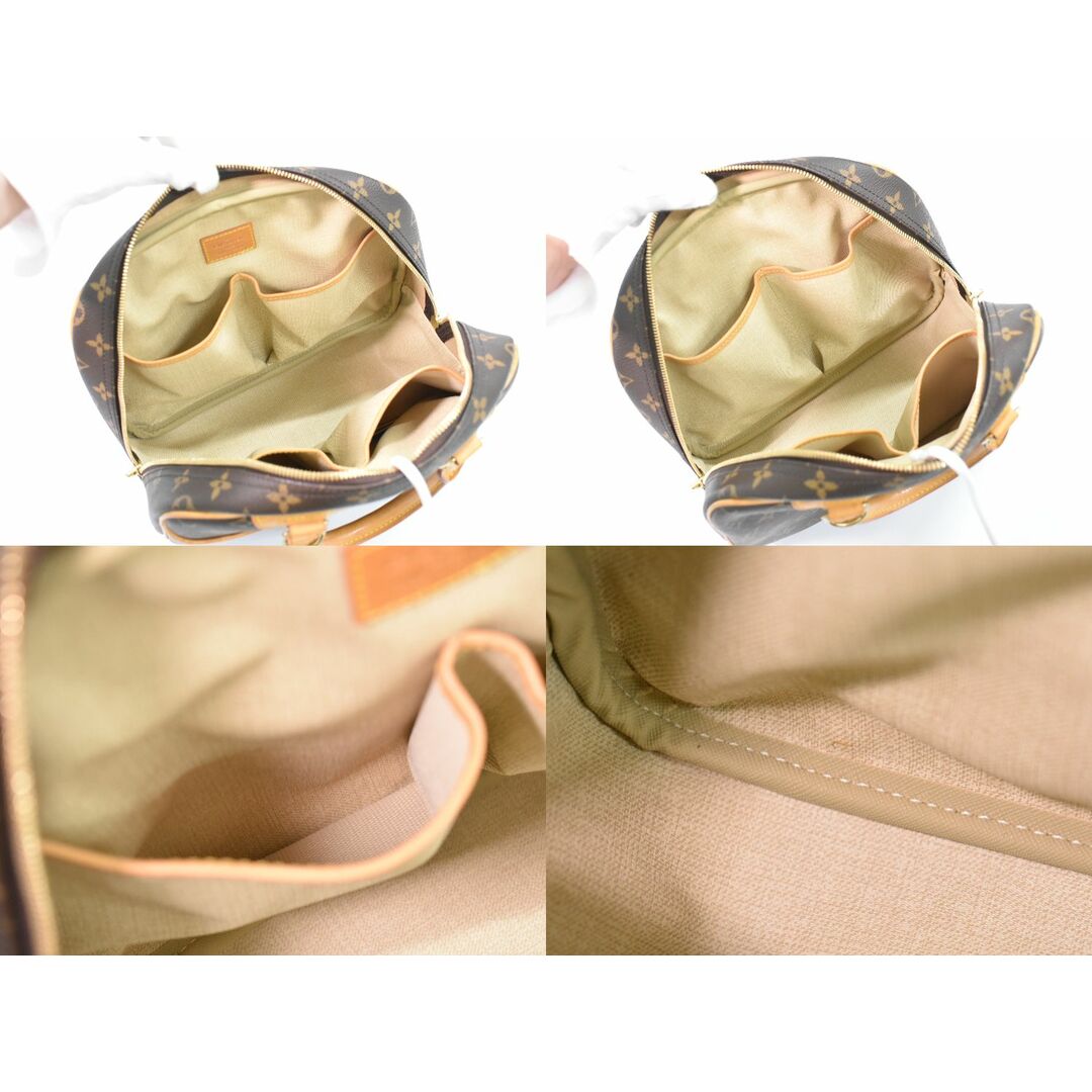 LOUIS VUITTON - 本物 ルイヴィトン LOUIS VUITTON LV トゥルー LOUIS VUITTON - 本物 ルイヴィトン LOUIS VUITTON LV トゥルー