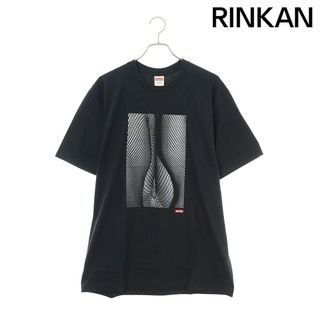 シュプリーム(Supreme)のシュプリーム  22SS  Daido Moriyama Tights Tee 森山大道タイツTシャツ メンズ L(Tシャツ/カットソー(半袖/袖なし))