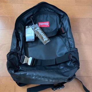 THRASHER - 新品　THRASHER スラッシャー リュック バックパック　通勤　通学　大容量