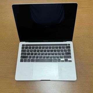 アップル(Apple)のApple MacBook Pro 2020 13インチ(ノートPC)