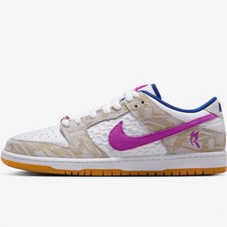 ナイキ(NIKE)の29.5㎝　Rayssa Leal × Nike SB Dunk Low PRM(スニーカー)