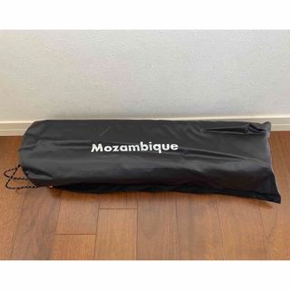 Mozambique モザンビークマット(寝袋/寝具)