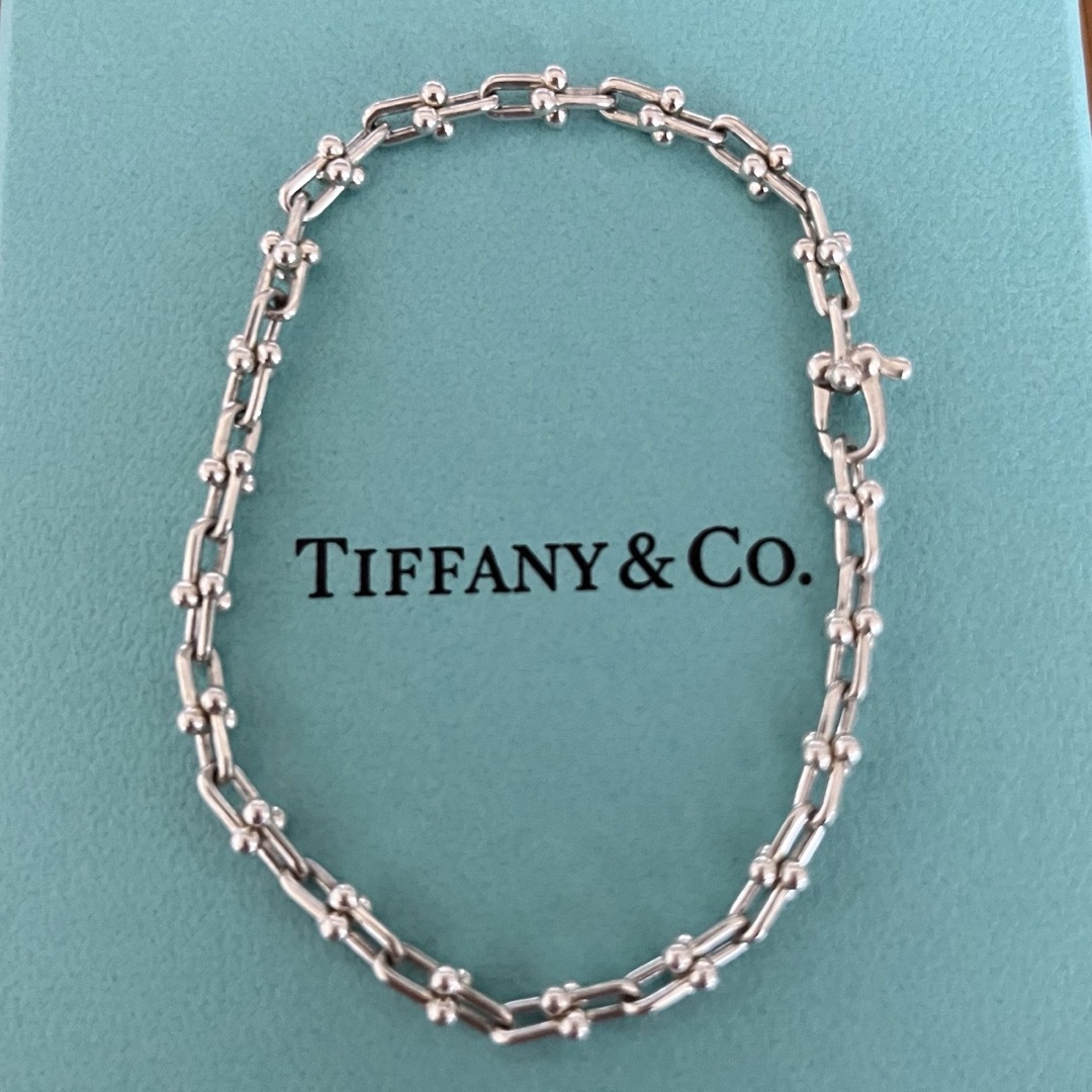 21760円 Tiffany & Co. - ティファニー ハードウェア マイクロ 21760円 Tiffany & Co. - ティファニー ハードウェア マイクロ