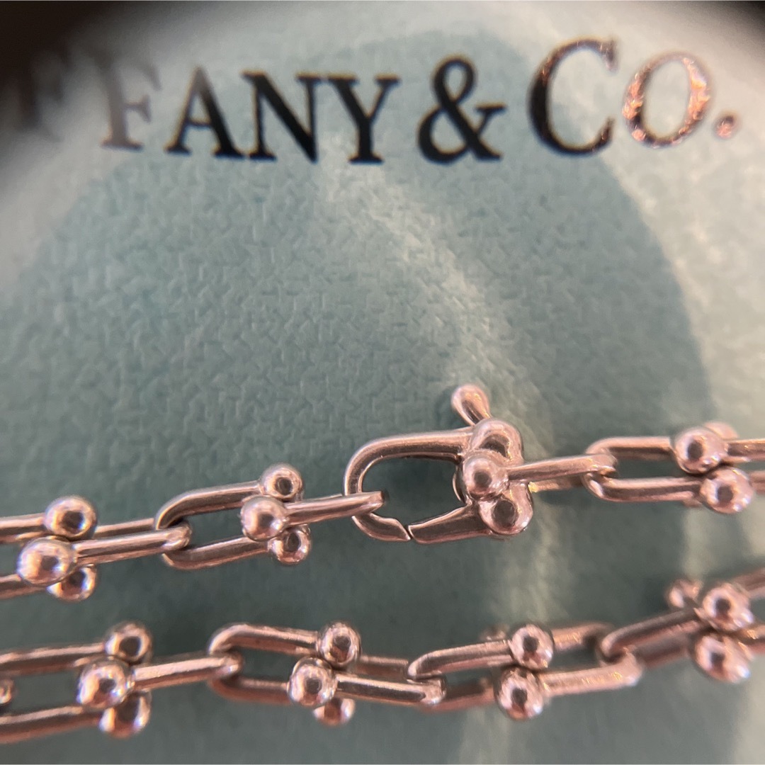 21760円 Tiffany & Co. - ティファニー ハードウェア マイクロ 21760円 Tiffany & Co. - ティファニー ハードウェア マイクロ