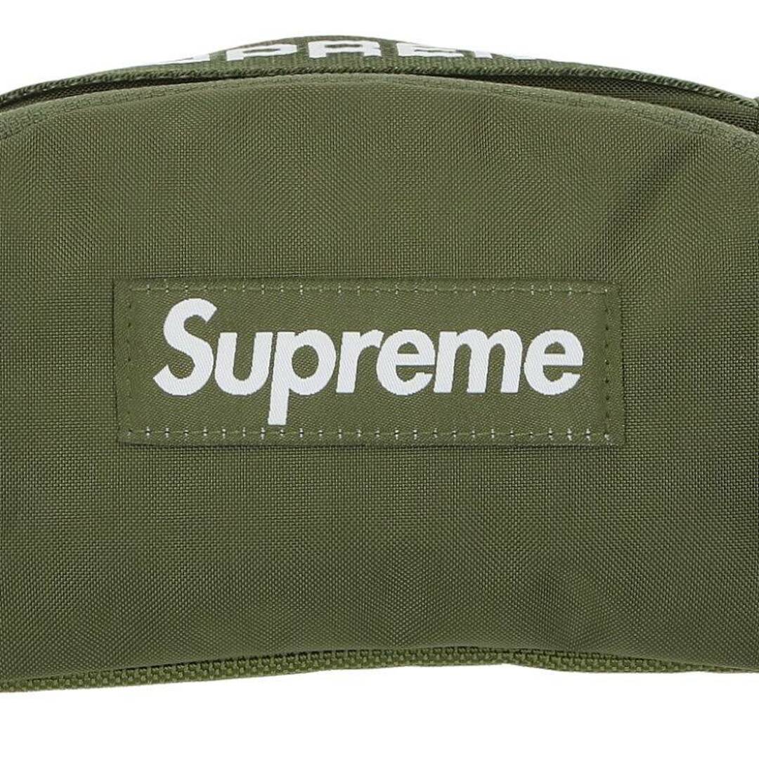 Supreme(シュプリーム)のシュプリーム  22AW  Small Waist Bag ロゴウエストバッグ メンズ メンズのバッグ(その他)の商品写真