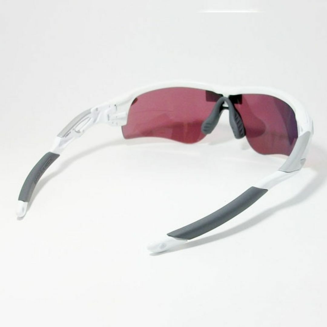 Oakley(オークリー)の★9206-2638★新品 未使用 オークリー レーダーロックパス サングラス メンズのファッション小物(サングラス/メガネ)の商品写真