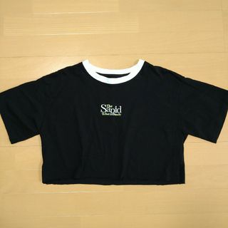 repipi armario 短丈Tシャツ 160センチ