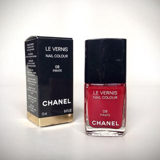 CHANEL シャネル ヴェルニ 08 ピラート13ml ネイルカラー 