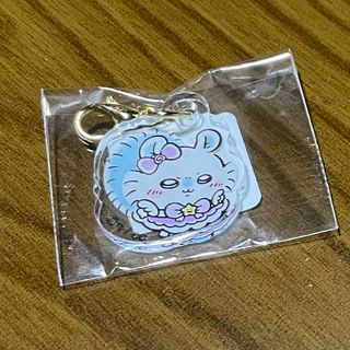 ちいかわ - ちいかわ まじかるちいかわ ミニアクリルチャームモモンガ