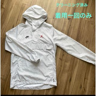 ナイキ(NIKE)の美品　NIKE  ナイロン　ジャンパー(パーカー)