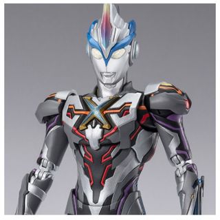 バンダイ(BANDAI)のS.H.Figuarts ウルトラマンエクシードＸ(特撮)