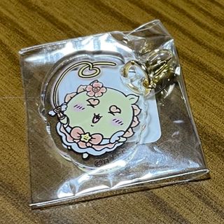 チイカワ(ちいかわ)のちいかわ まじかるちいかわ ミニアクリルチャームシーサー(キャラクターグッズ)