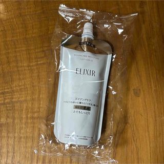 ELIXIR - 資生堂 エリクシール リフトモイスト ローション　SP Ⅲレフィル　150ｍL 