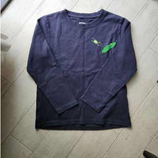 グラニフ(Graniph)のグラニフ　130cmロングTシャツ(Tシャツ/カットソー)