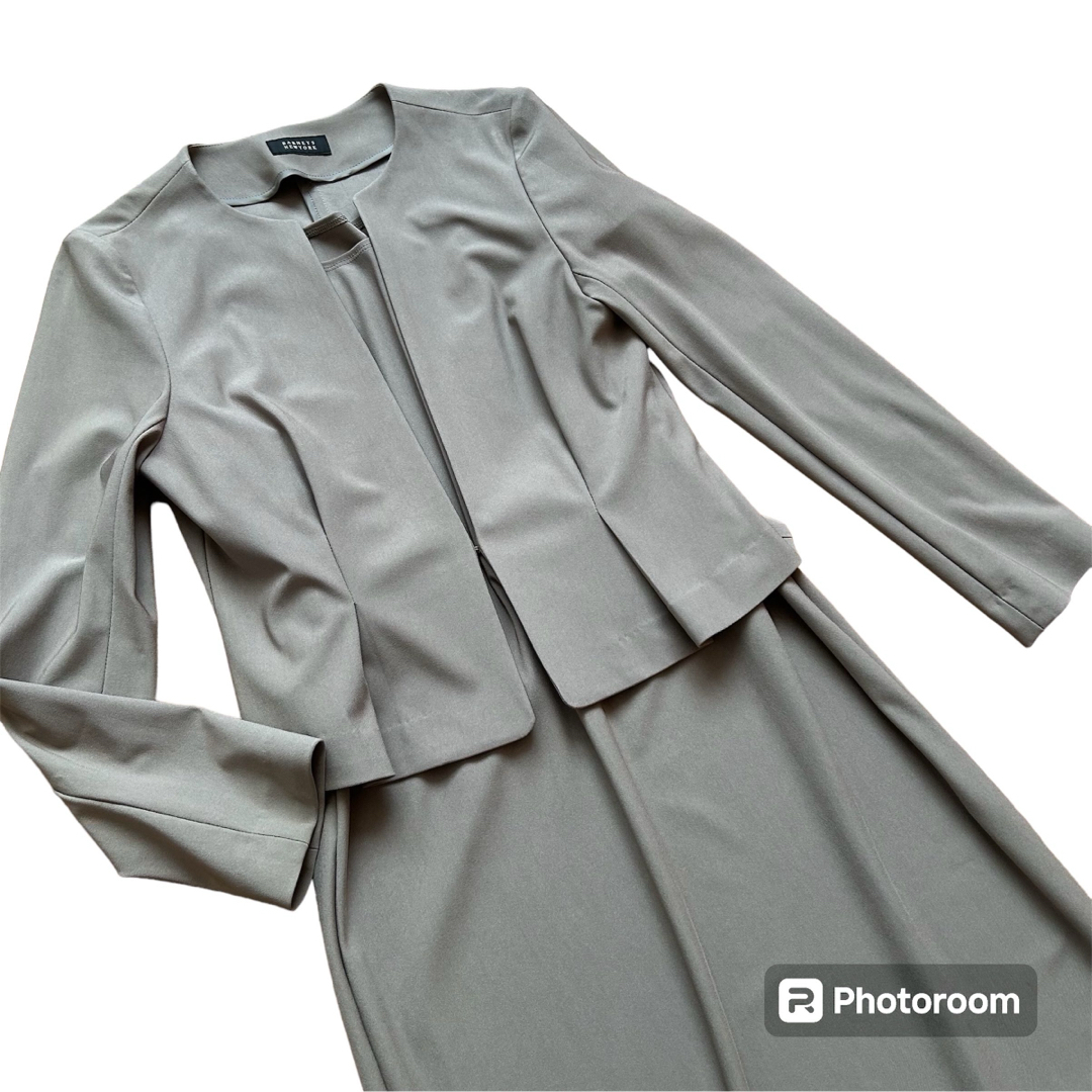 BARNEYS NEW YORK - BARNEYS NEW YORK セットアップ BARNEYS NEW YORK - BARNEYS NEW YORK セットアップ