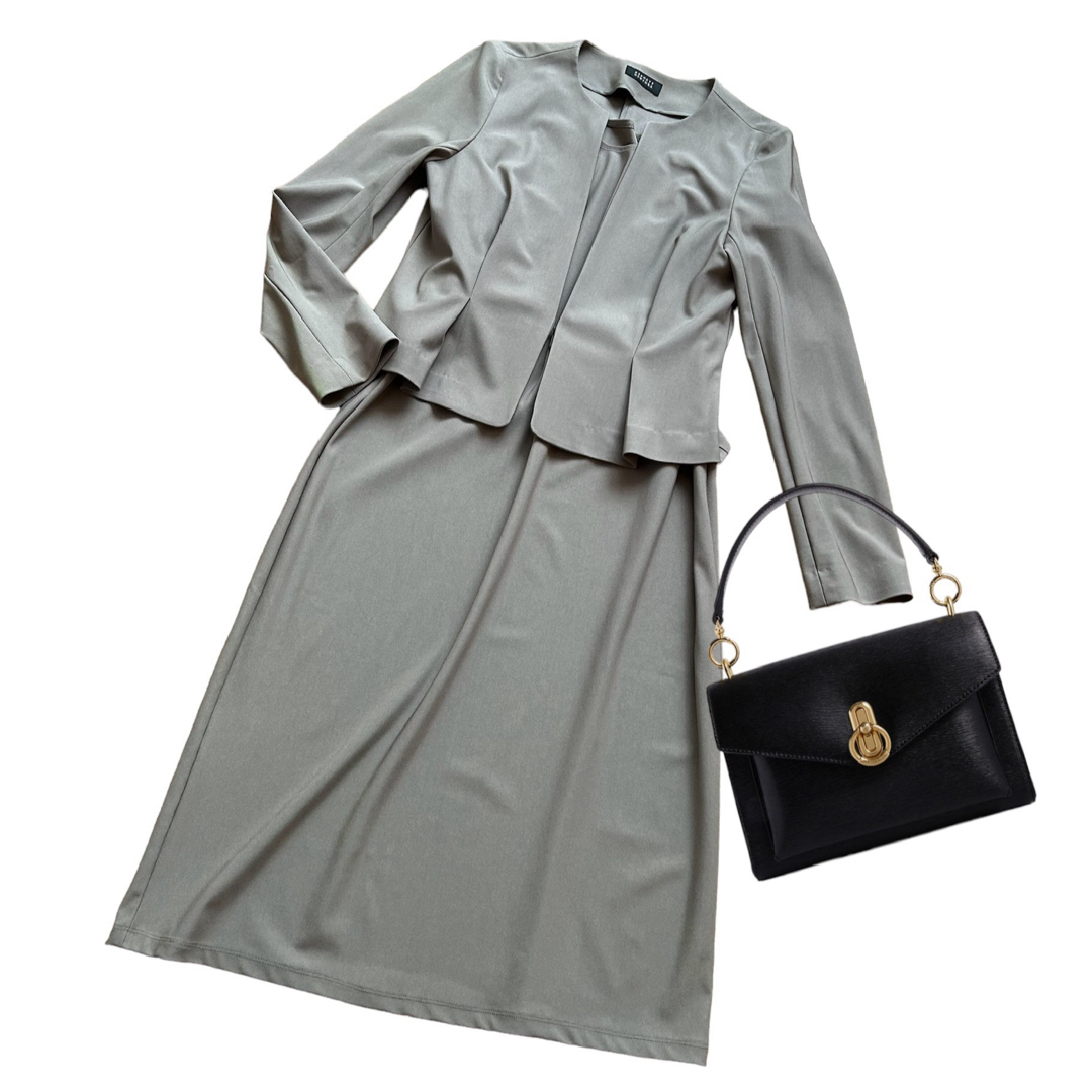 BARNEYS NEW YORK - BARNEYS NEW YORK セットアップ BARNEYS NEW YORK - BARNEYS NEW YORK セットアップ