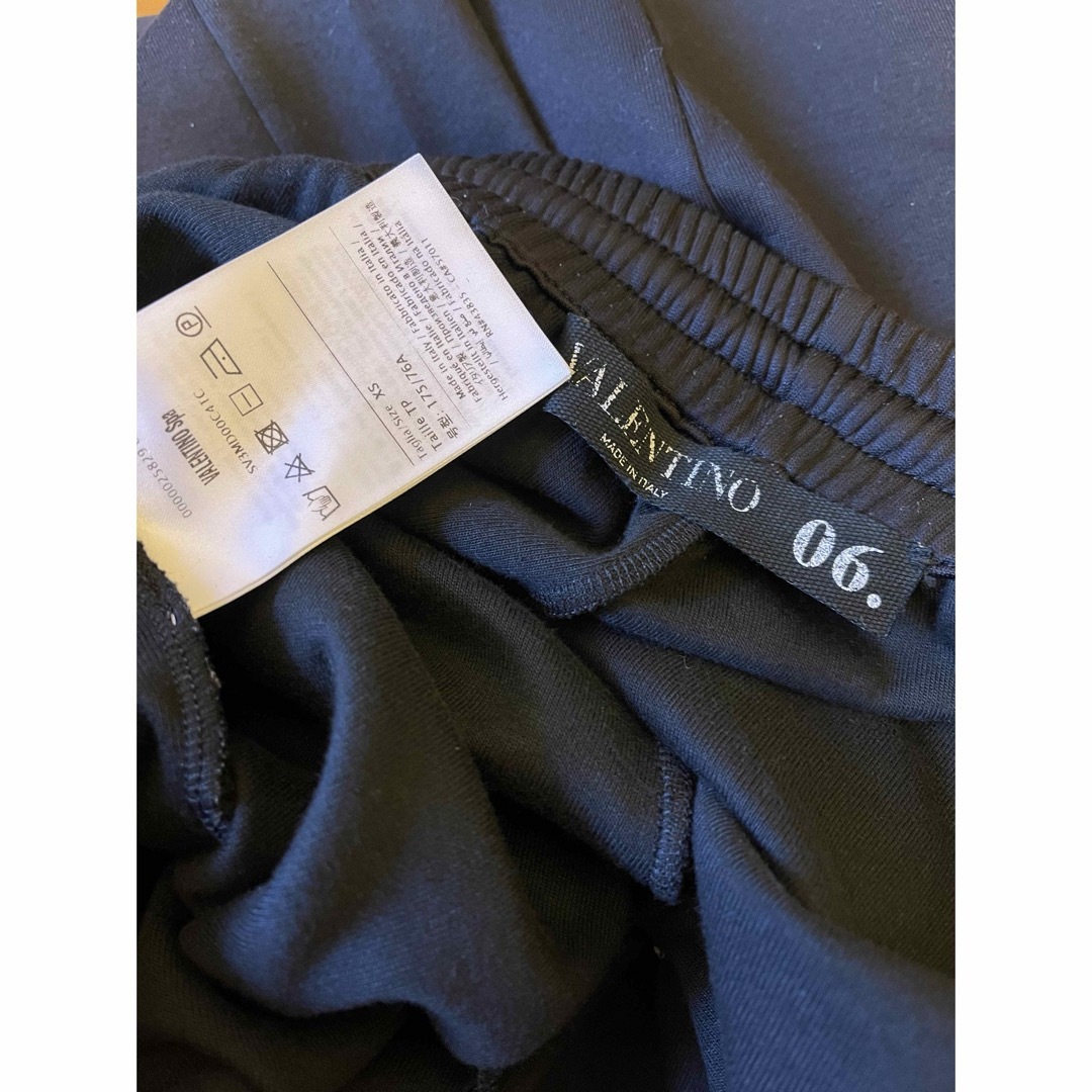 VALENTINO - 正規 VALENTINO ヴァレンティノ スタッズ VALENTINO - 正規 VALENTINO ヴァレンティノ スタッズ