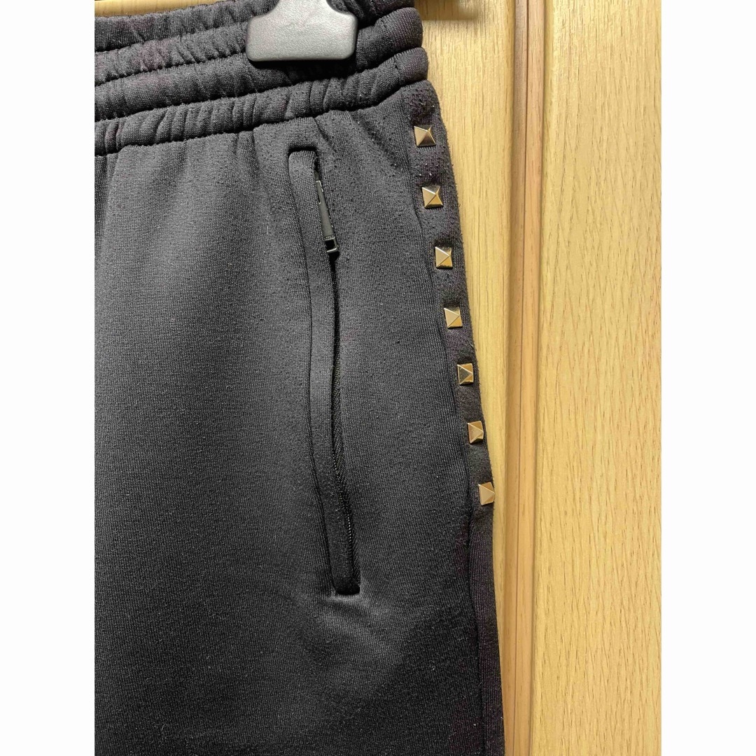 VALENTINO - 正規 VALENTINO ヴァレンティノ スタッズ VALENTINO - 正規 VALENTINO ヴァレンティノ スタッズ