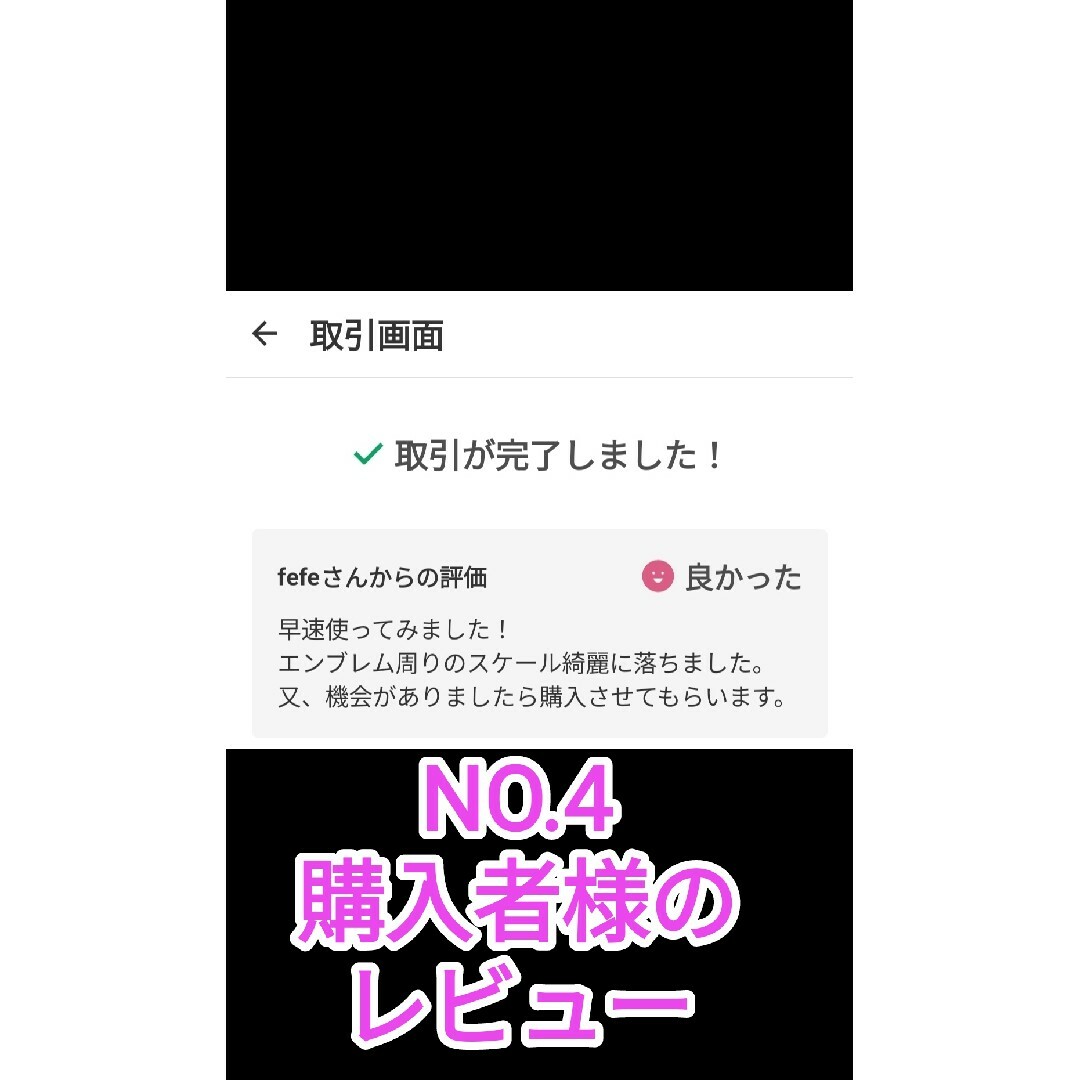 PROVIDE  プロヴァイド スケール除去剤『NO.4』300ml 説明書付き 自動車/バイクの自動車(洗車・リペア用品)の商品写真