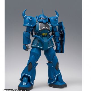 バンダイ(BANDAI)のGUNDAM FIX FIGURATION METAL COMPOSITE グフ(アニメ/ゲーム)