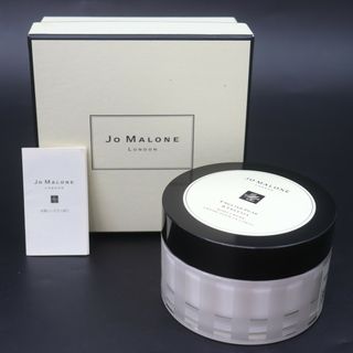 Jo Malone - ITMBAH13N3K2 未使用 ジョー マローン ロンドン イングリッシュペアー＆フリージア 175ml ボディ クリーム コスメ