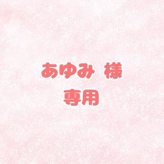 あゆみ様専用 婚姻届 提出1保存1(その他)