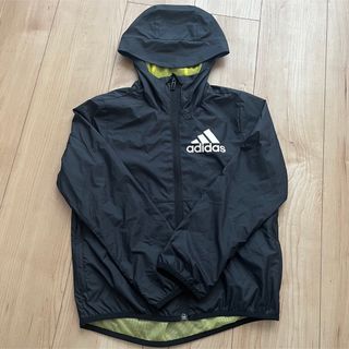 adidas - adidas ウインドブレーカー