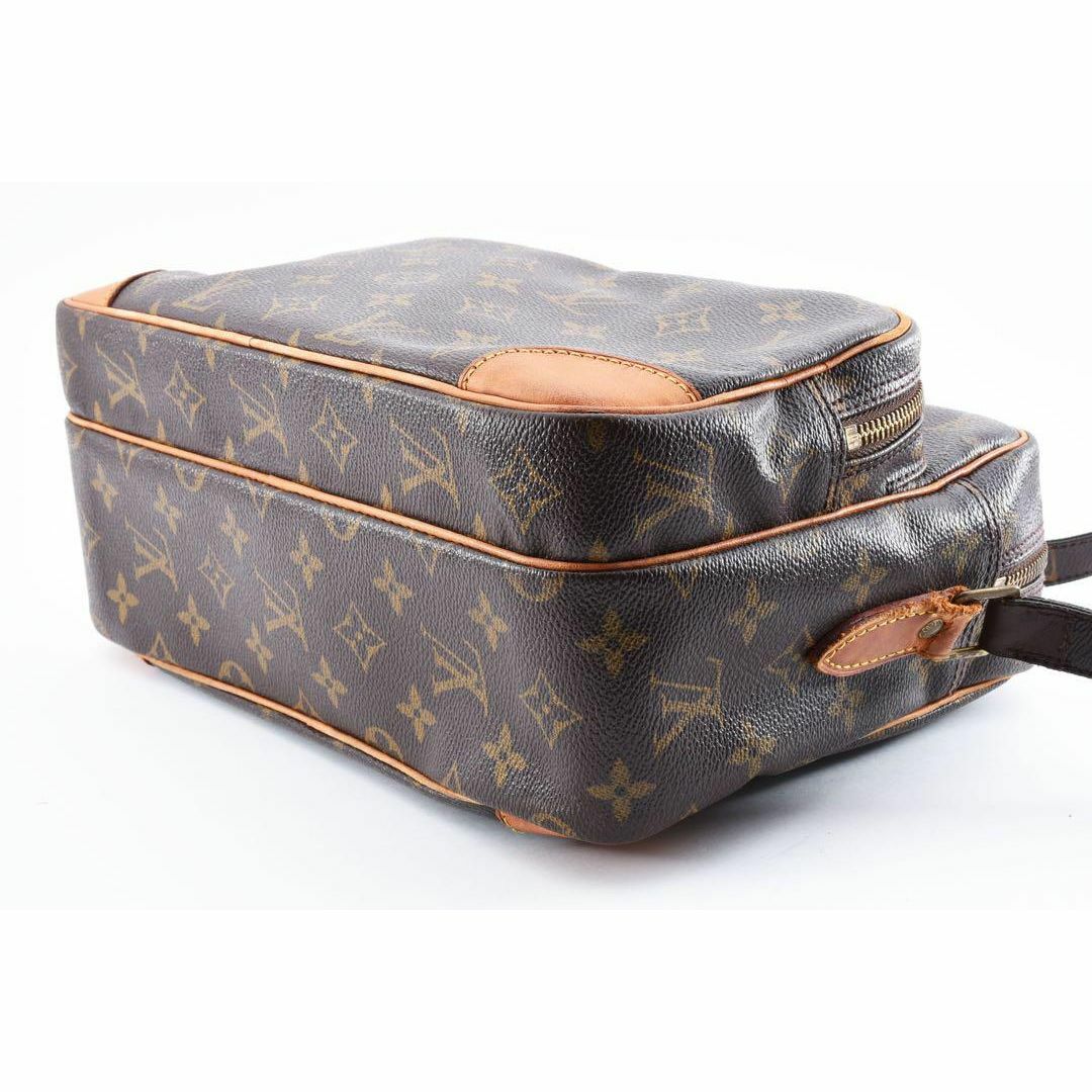 LOUIS VUITTON(ルイヴィトン)の極美品　ナイル　ルイヴィトン　モノグラム　ショルダーバッグ　24031812 レディースのバッグ(ショルダーバッグ)の商品写真